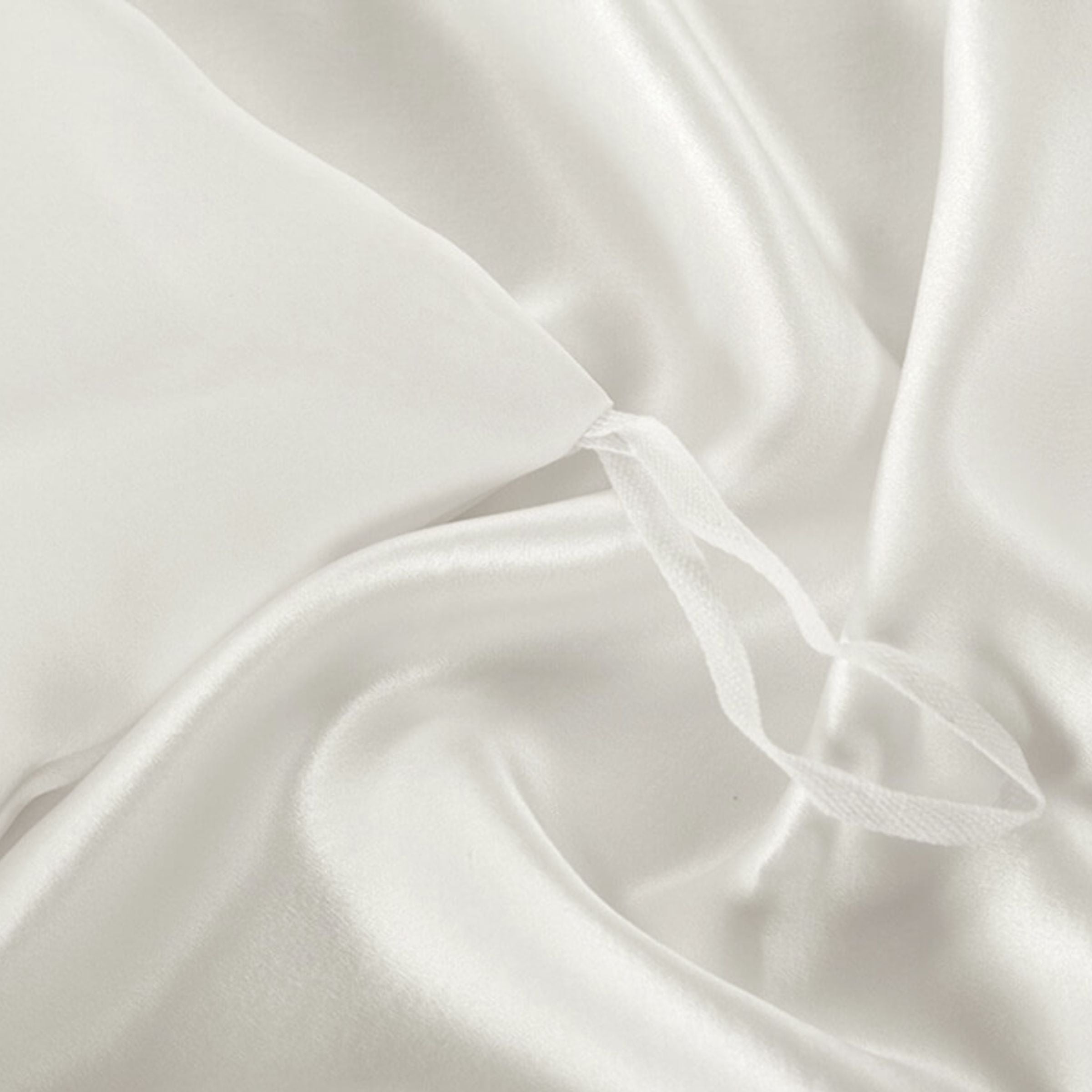 Housse de couette en soie enfant