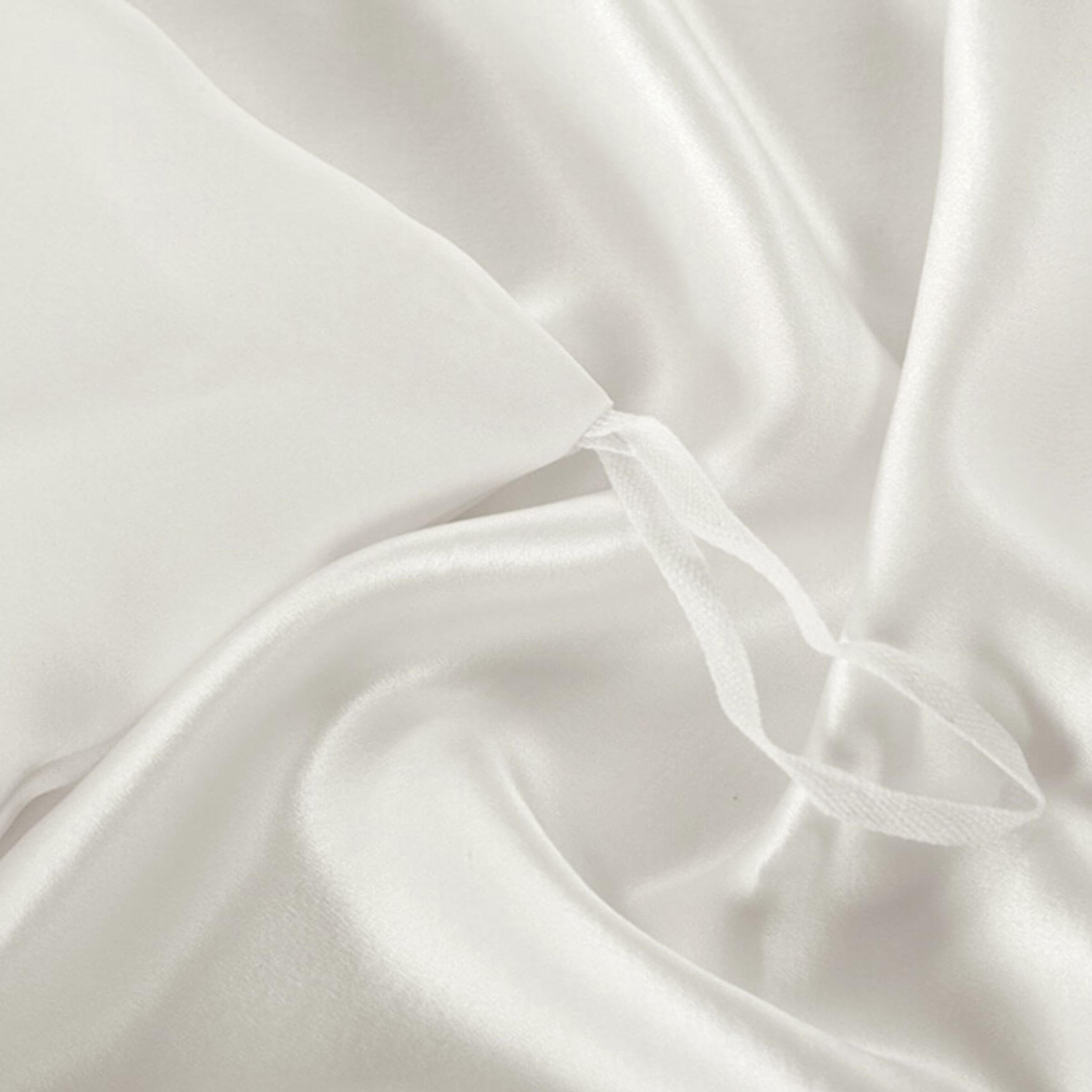 Housse de couette en soie 22momme