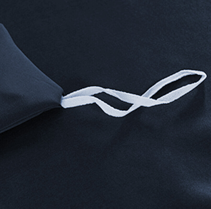 Housse de couette en soie 22momme