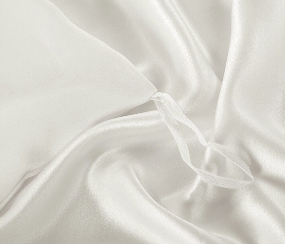 Clearance: 22momme silk duvet cover